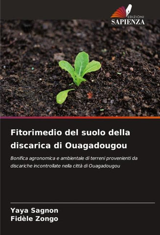 Fitorimedio del suolo della discarica di Ouagadougou
