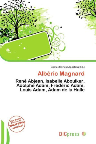 Albéric Magnard
