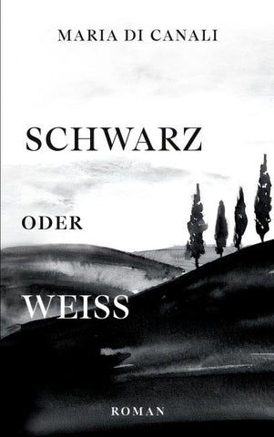 Schwarz oder Weiß