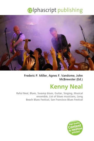 Kenny Neal