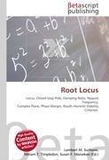 Root Locus