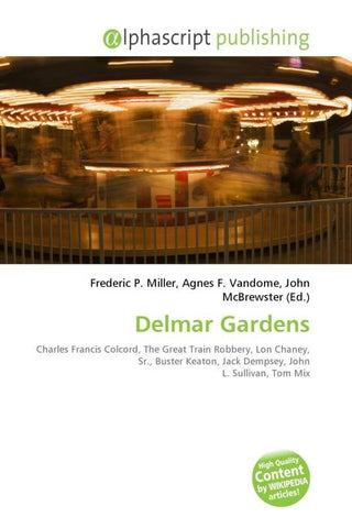 Delmar Gardens