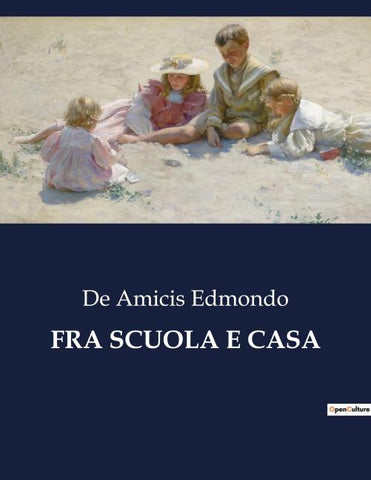 FRA SCUOLA E CASA