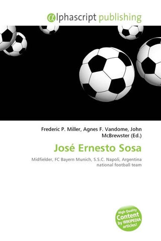 José Ernesto Sosa
