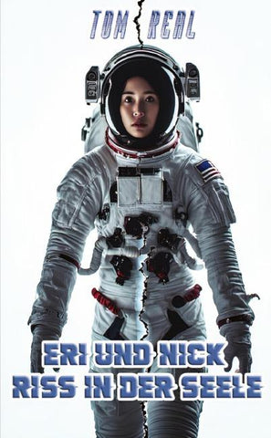 Eri und Nick - Riss in der Seele