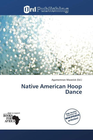 Native American Hoop Dance