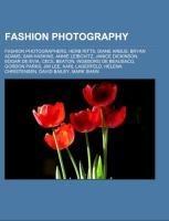 Fashion photography