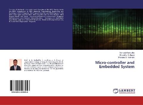 Micro-controller and Embedded System
