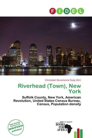 Riverhead (Town), New York
