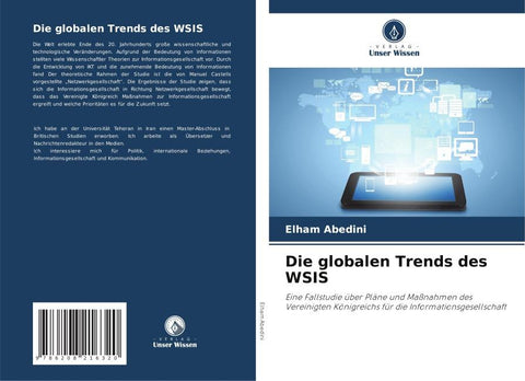 Die globalen Trends des WSIS