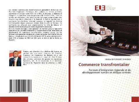 Commerce transfrontalier