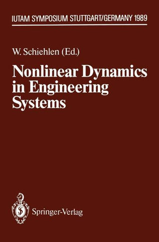 Nonlinear Dynamics in Engineering Systems
