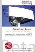 Ostankino Tower