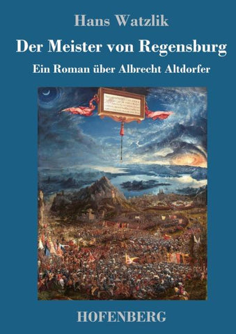 Der Meister von Regensburg