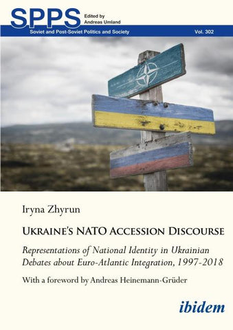 Ukraine’s NATO Accession Discourse