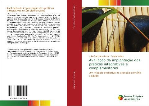 Avaliação da implantação das práticas integrativas e complementares