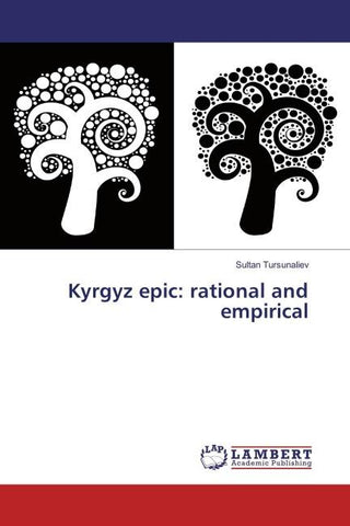 Kyrgyz epic: rational and empirical