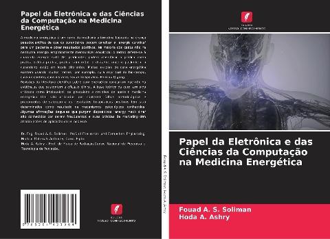 Papel da Eletrônica e das Ciências da Computação na Medicina Energética