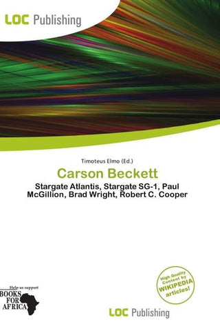 Carson Beckett