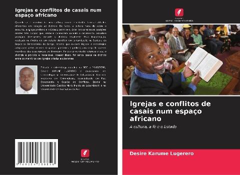 Igrejas e conflitos de casais num espaço africano