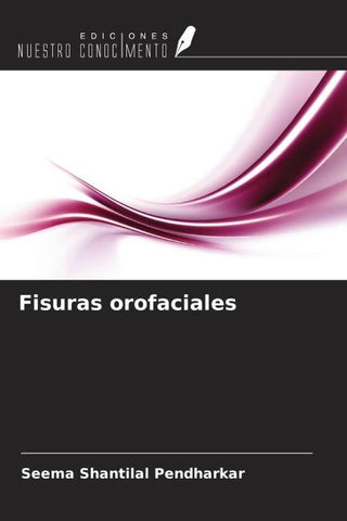 Fisuras orofaciales