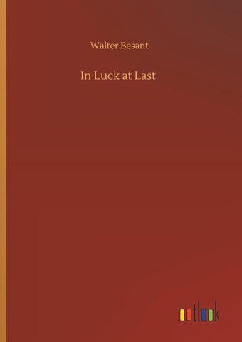In Luck at Last