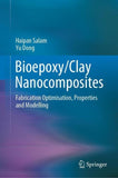 Bioepoxy/Clay Nanocomposites