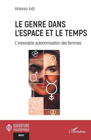 Le genre dans l'espace et le temps