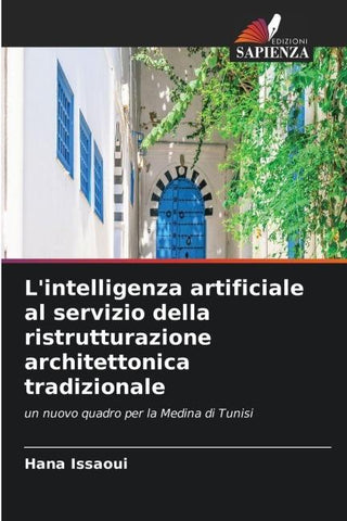 L'intelligenza artificiale al servizio della ristrutturazione architettonica tradizionale