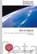 Sex in Space