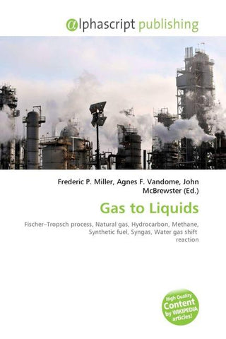 Gas to Liquids