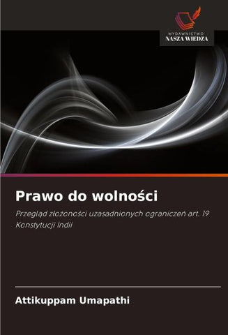 Prawo do wolno¿ci