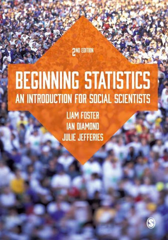 Beginning Statistics