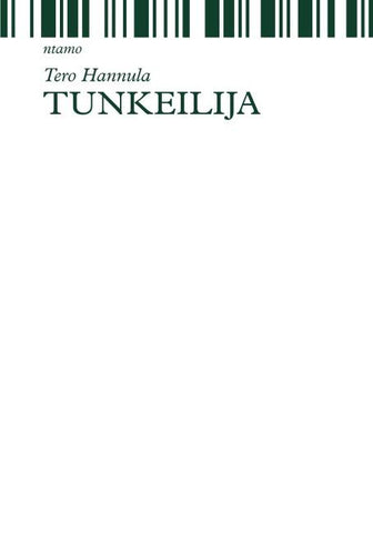 Tunkeillija