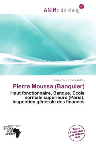 Pierre Moussa (Banquier)