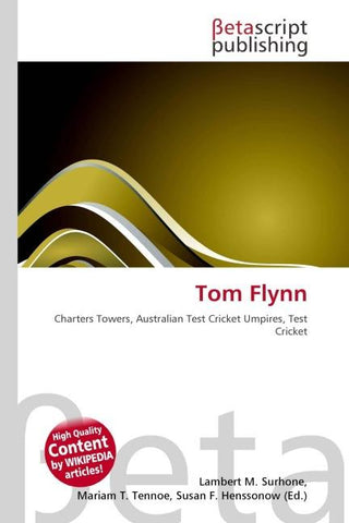 Tom Flynn