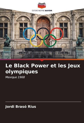 Le Black Power et les Jeux olympiques