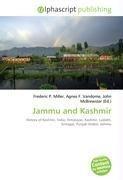 Jammu and Kashmir