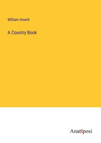 A Country Book