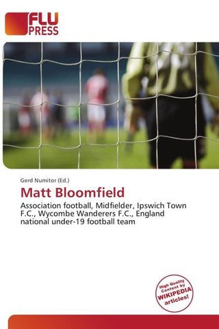 Matt Bloomfield