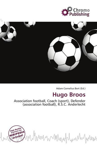 Hugo Broos