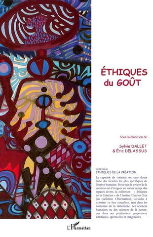 Ethiques du goût