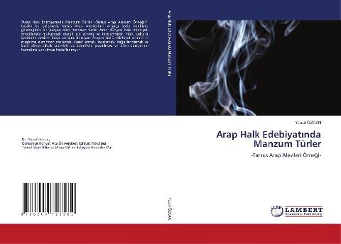 Arap Halk Edebiyat¿nda Manzum Türler