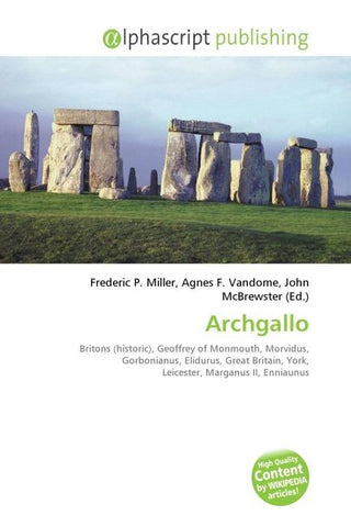 Archgallo