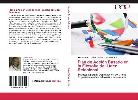Plan de Acción Basado en la Filosofía del Líder Relacional