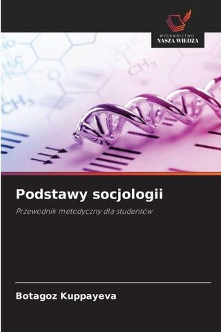 Podstawy socjologii