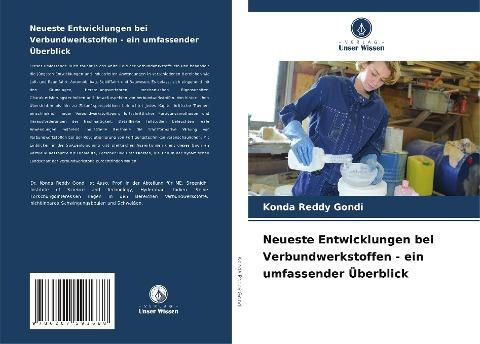 Neueste Entwicklungen bei Verbundwerkstoffen - ein umfassender Überblick