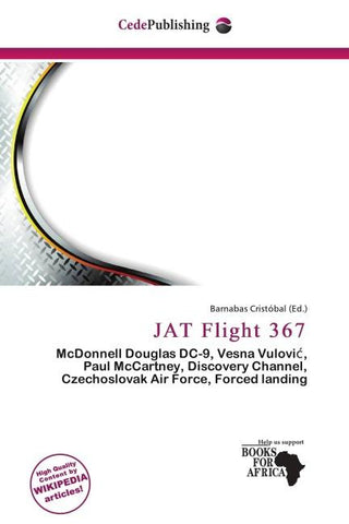 JAT Flight 367