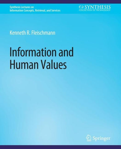 Information and Human Values