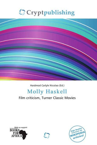 Molly Haskell
